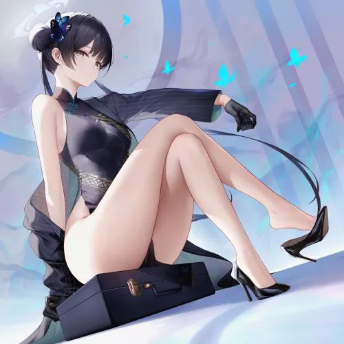 Kisaki [Blue Archive]