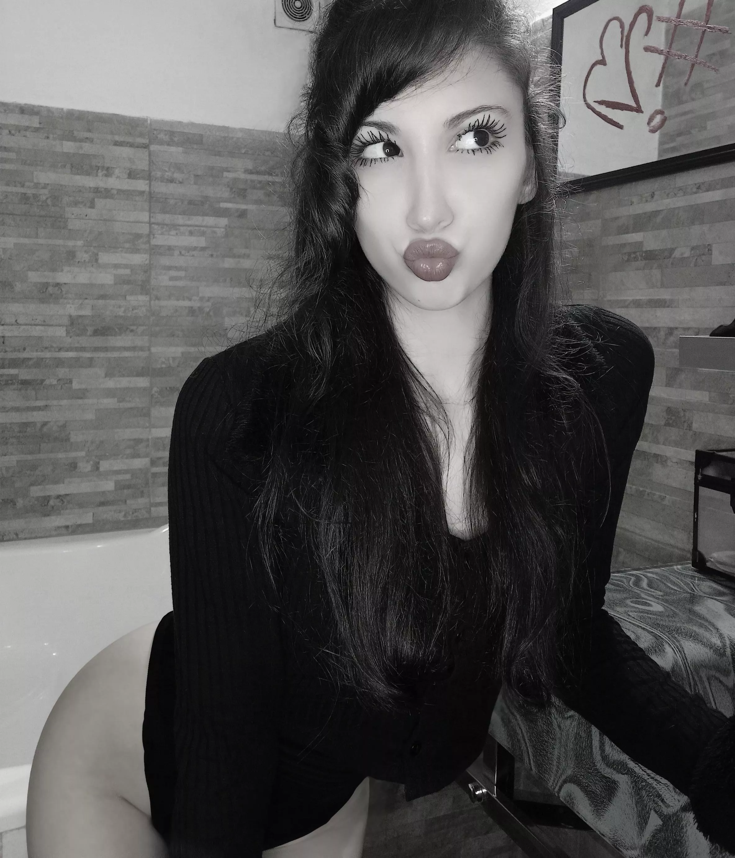 Kiss