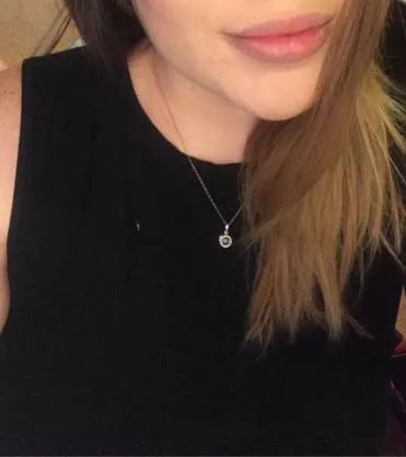 Kiss me