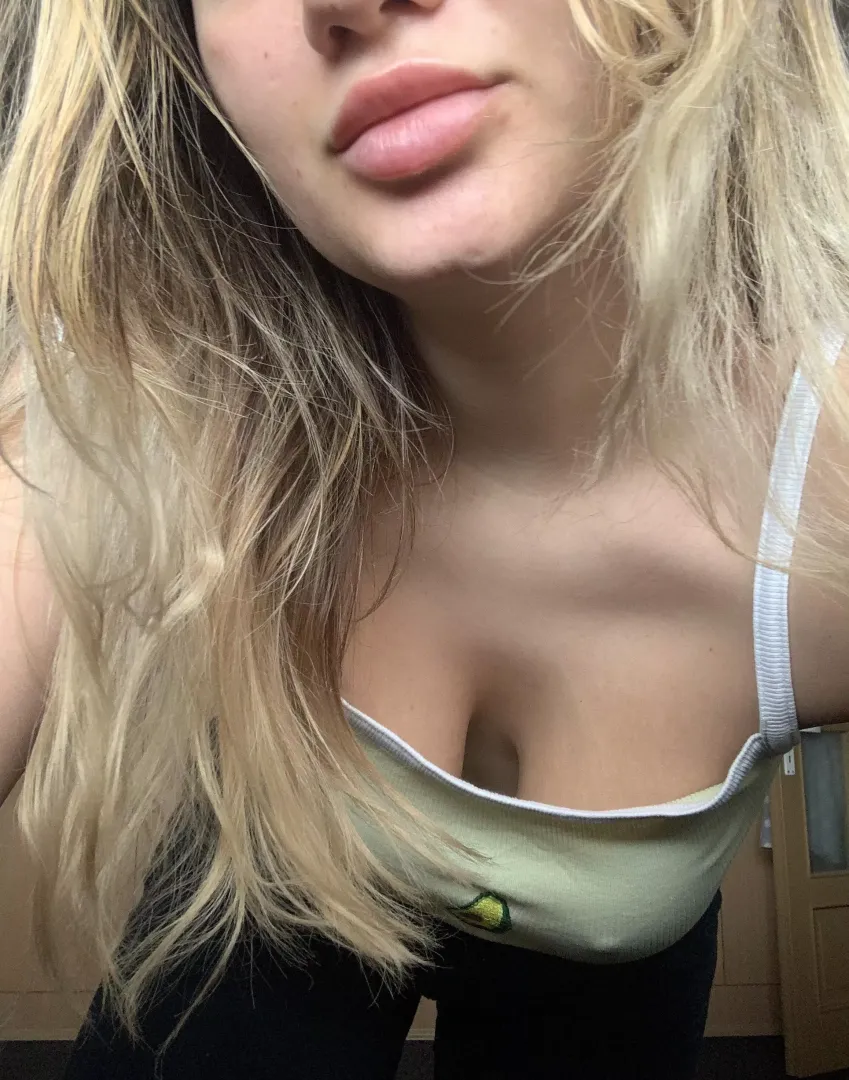 Kiss me
