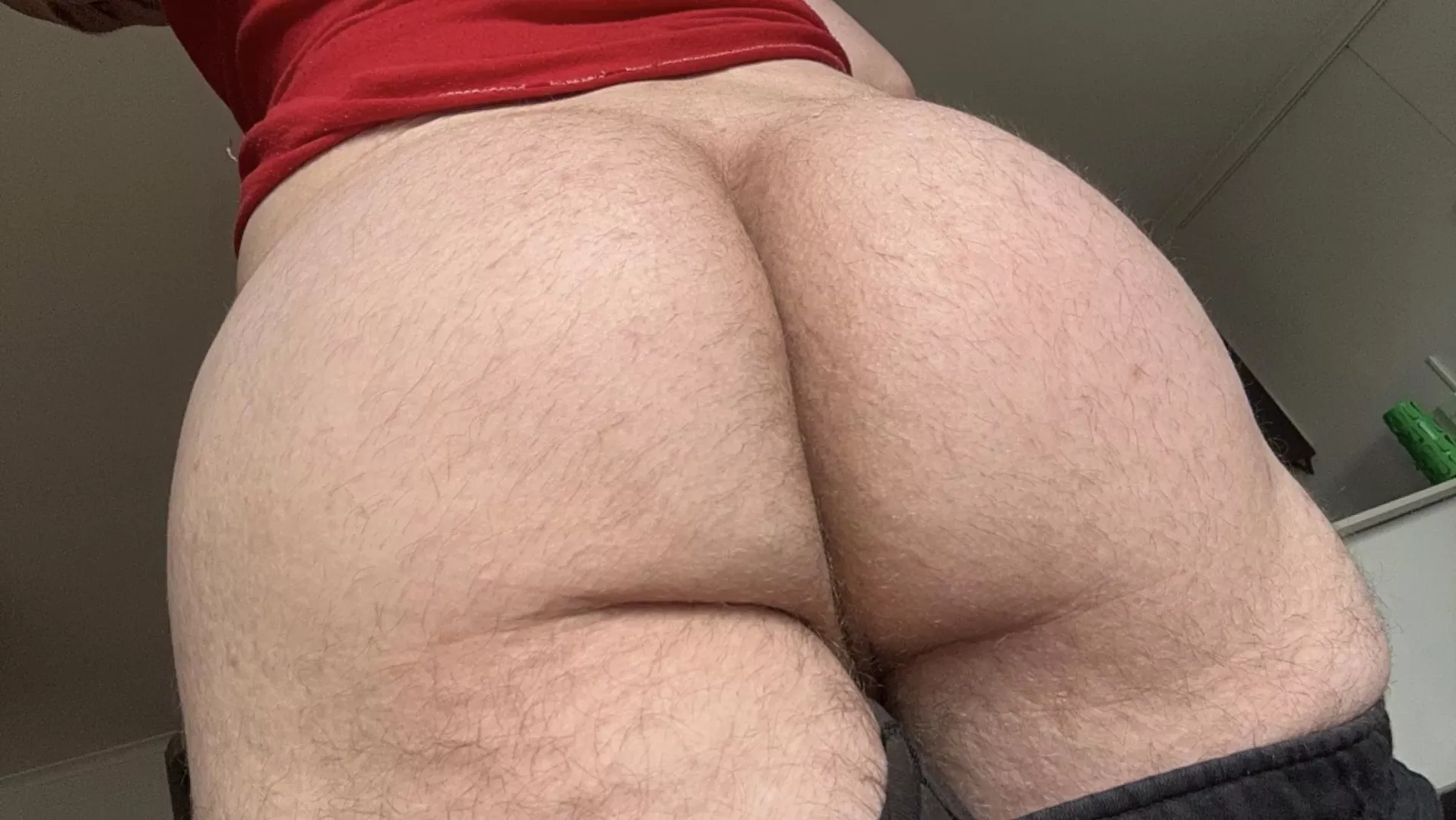 Kiss my ass 😘