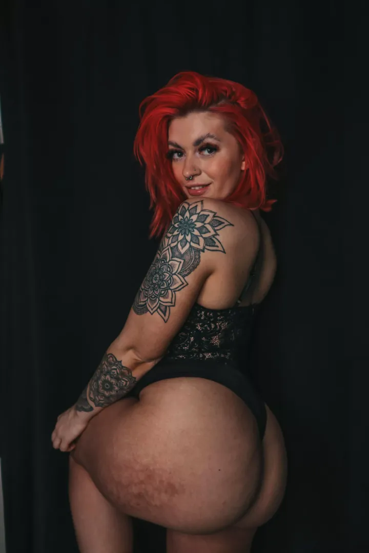 Kiss my ass. Then kiss it again