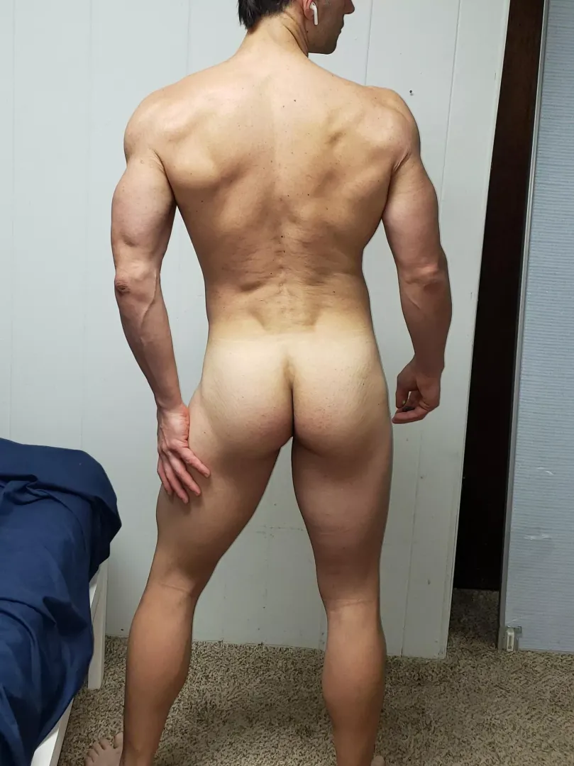 Kiss my butt😘