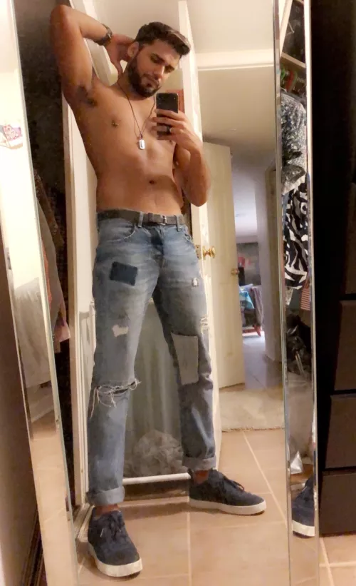 Kiss my pits 😘