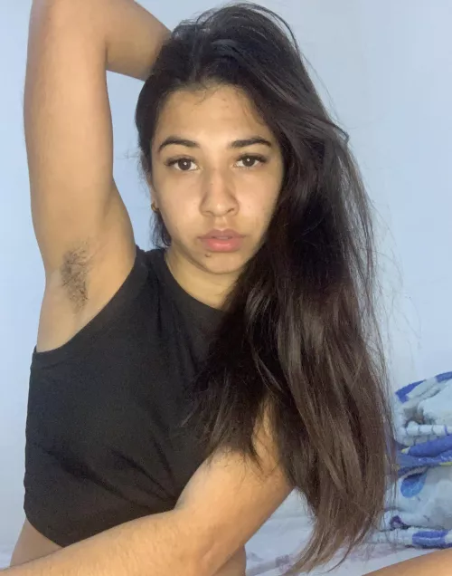 kiss my sweaty armpits until they are clean