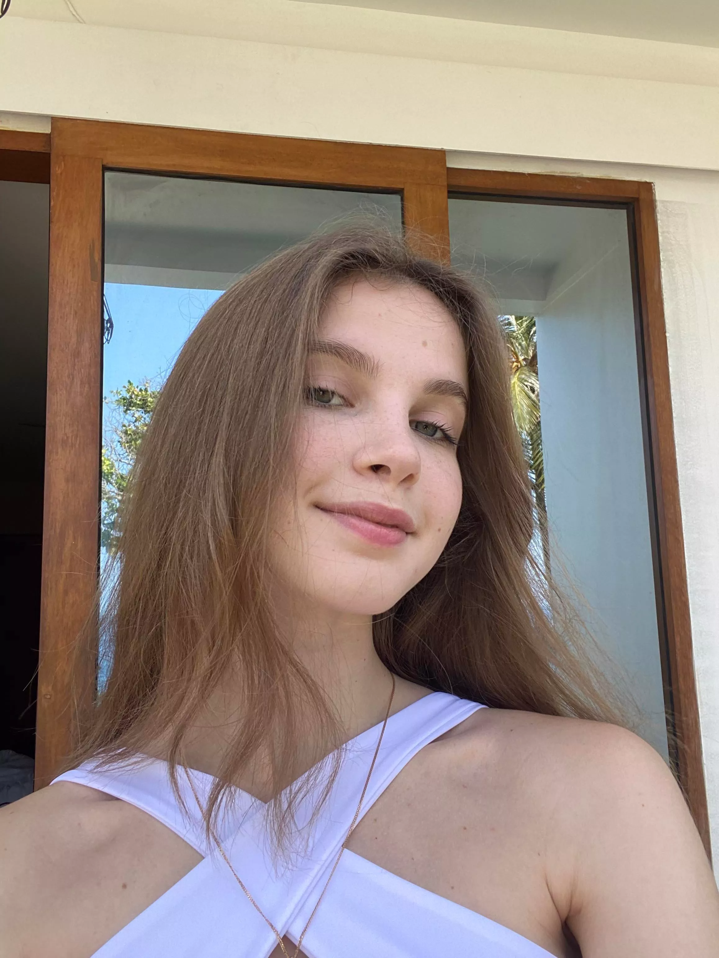 kiss my sweet lips
