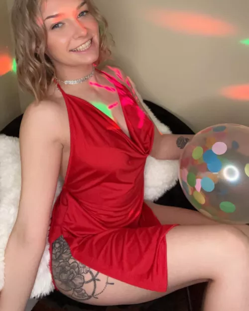 Kiss my tattoo up to my..