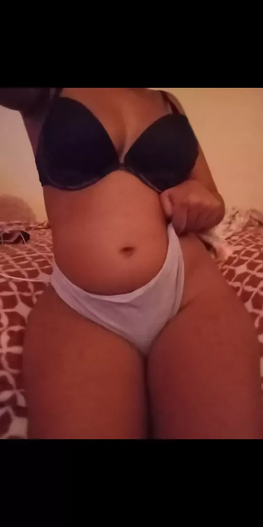 kiss my thighs ?