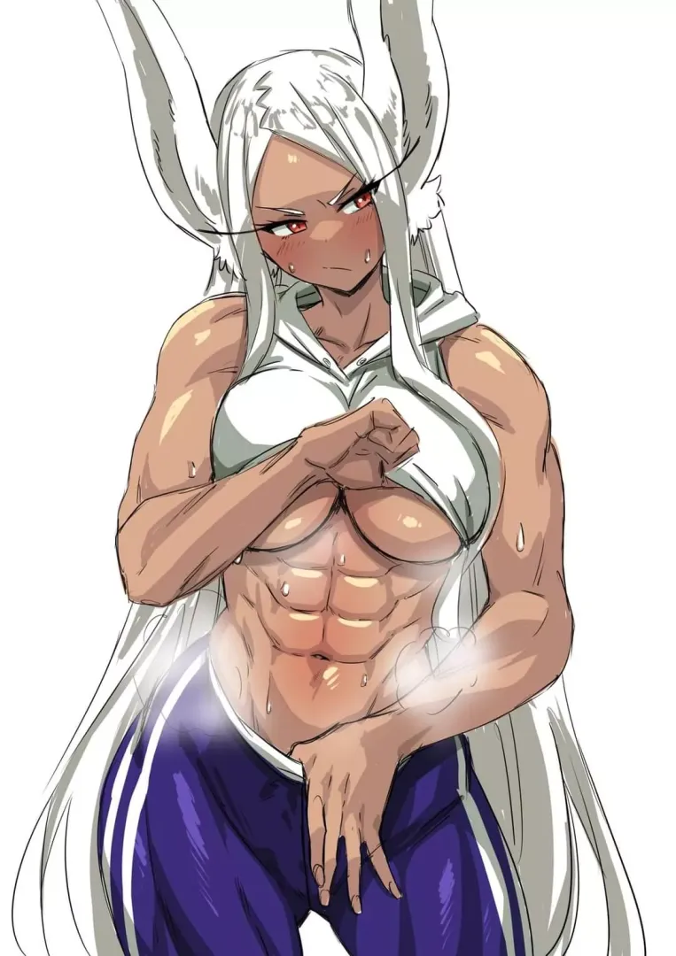 Kiss the tummy