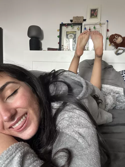 Kisses and good Tuesday!