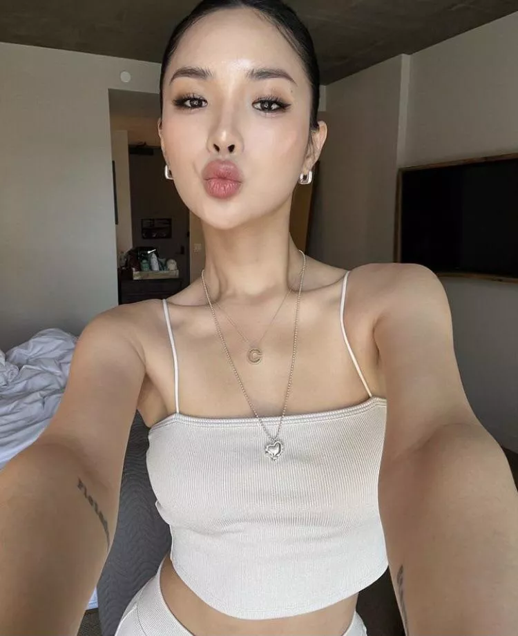 kisses for u 