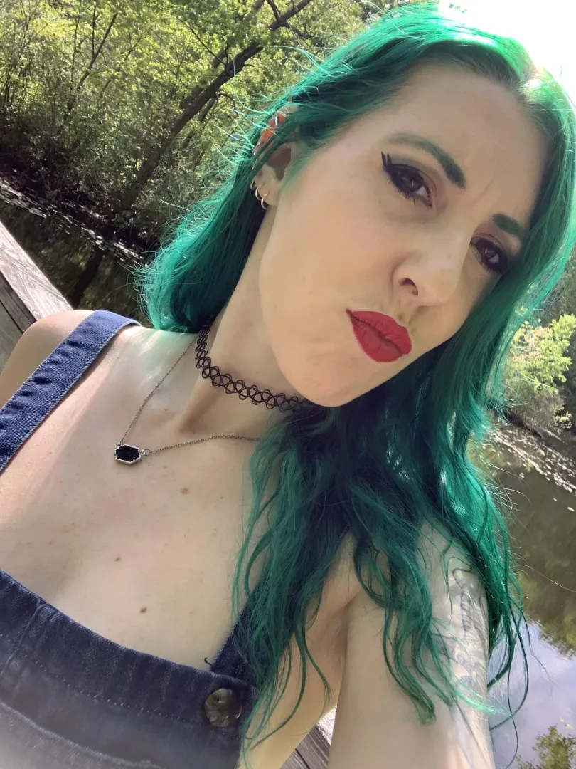 Kisses