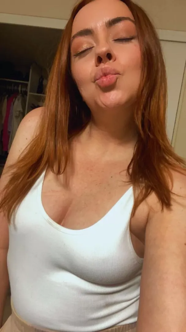 Kisses!