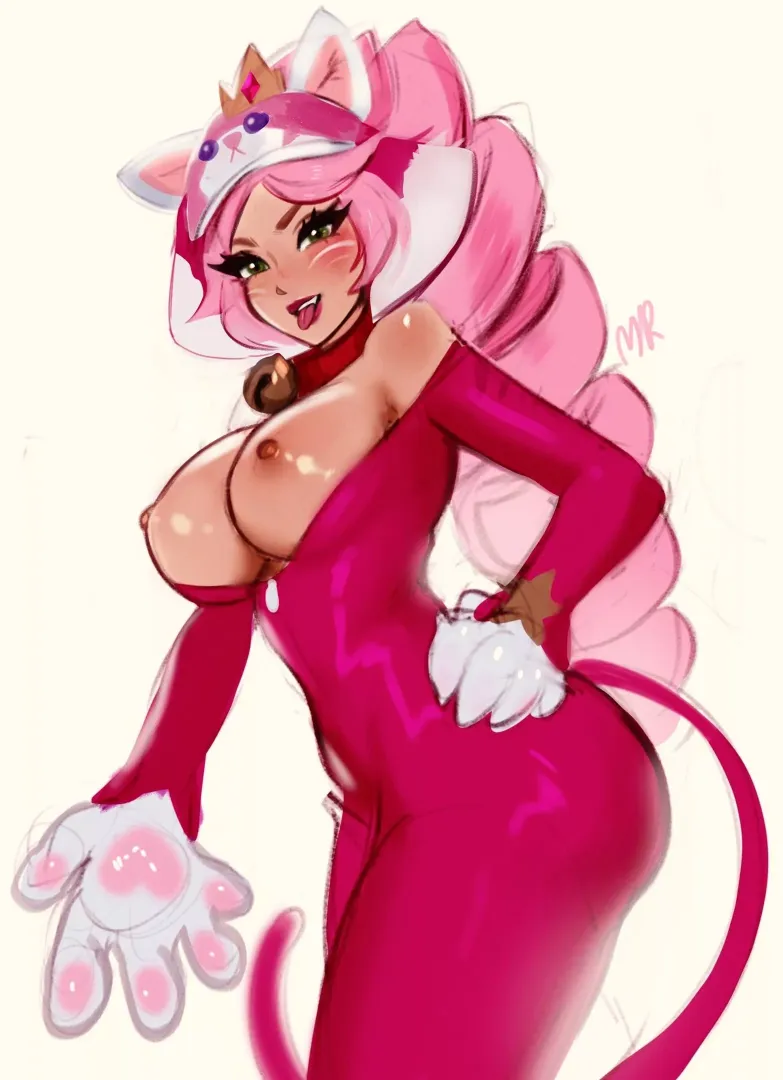 Kittalee Nidalee (merellyne)