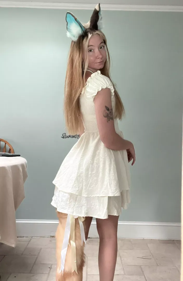 Kitty fantasy