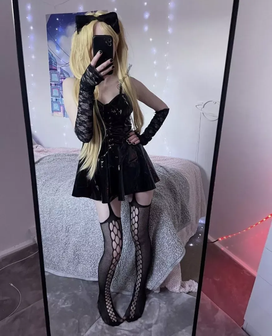 Kitty Misa
