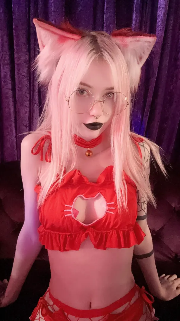 Kitty:3