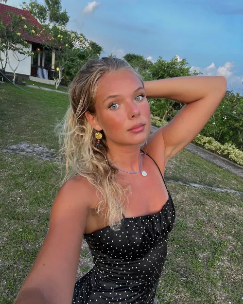 Klara Koessel 🇩🇰