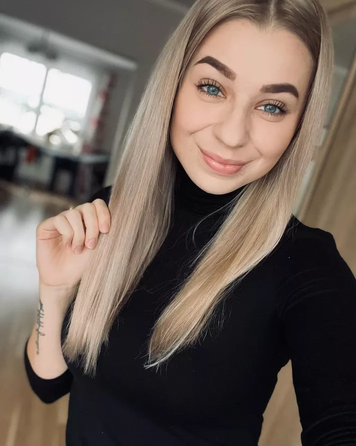 Klaudia Lisiewska
