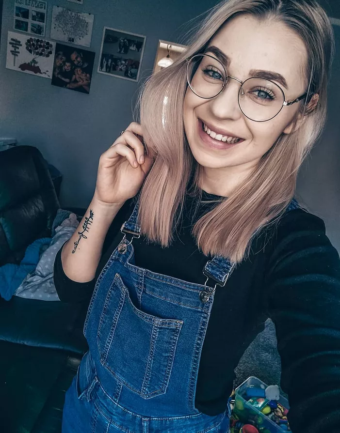 Klaudia Lisiewska