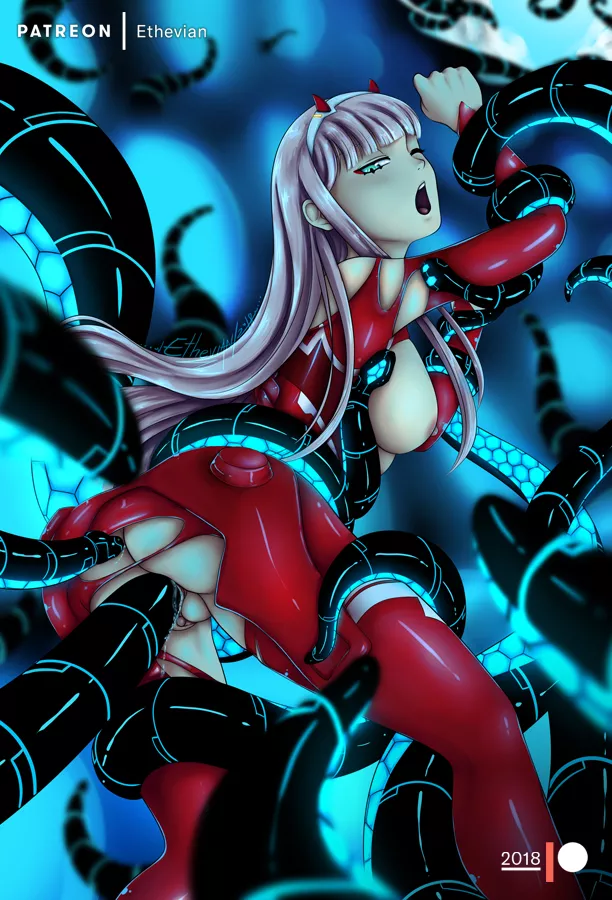 Klaxxolover (Ethevian)