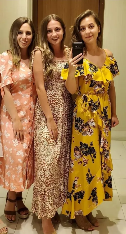 KMF; What about you?