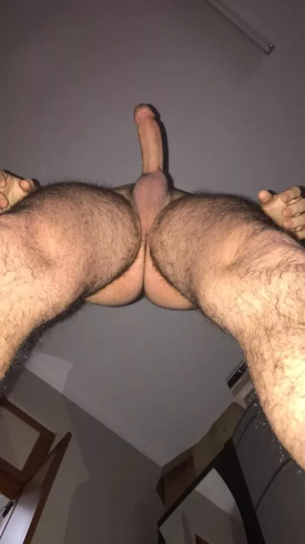 Kneel before me