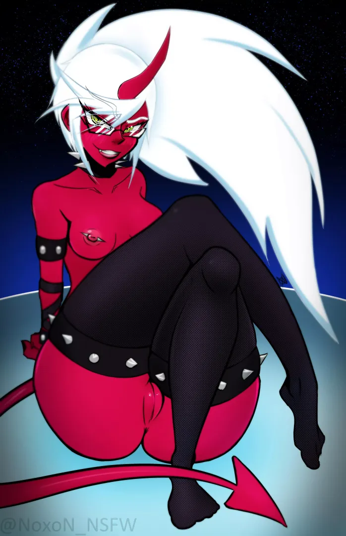 Kneesocks (NoxoN)