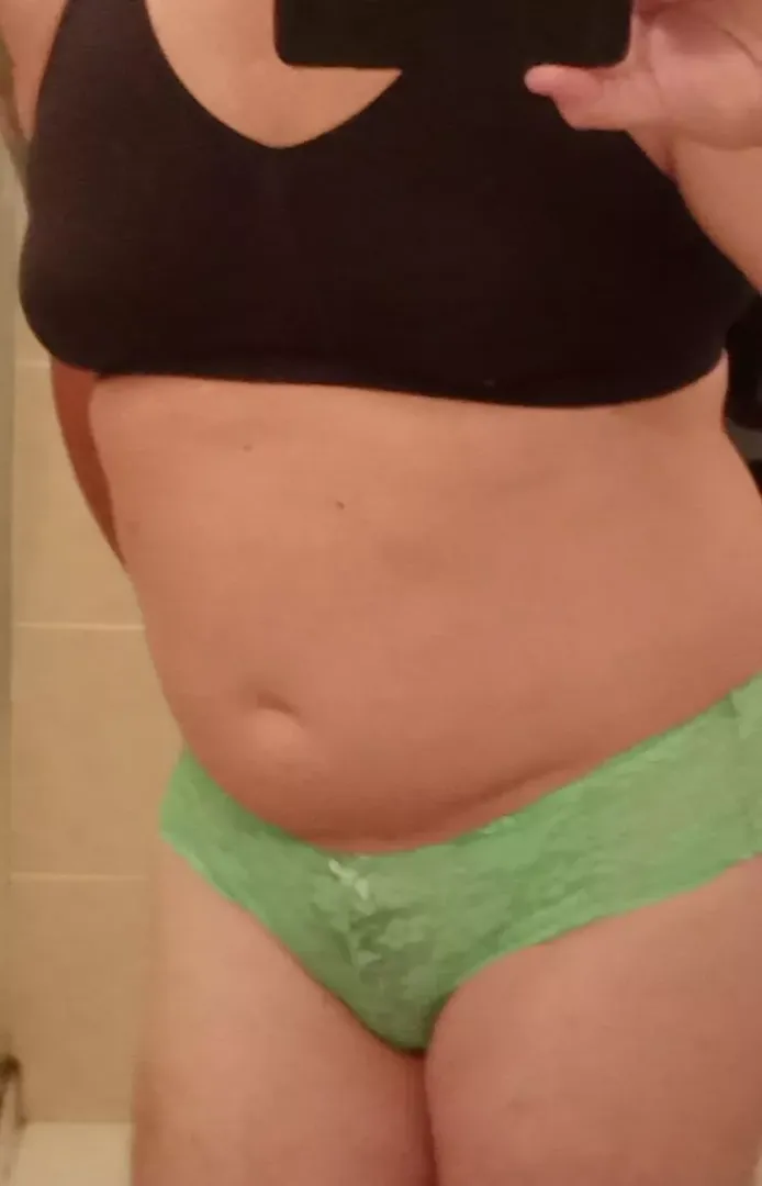Knickers