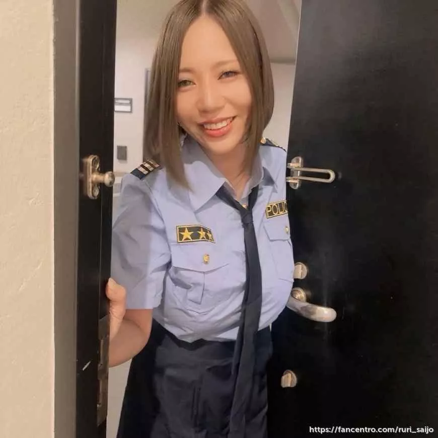 Knock knock…police home inspection👾