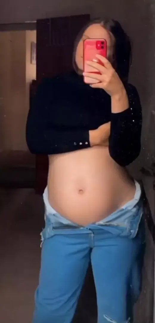 Knocked up