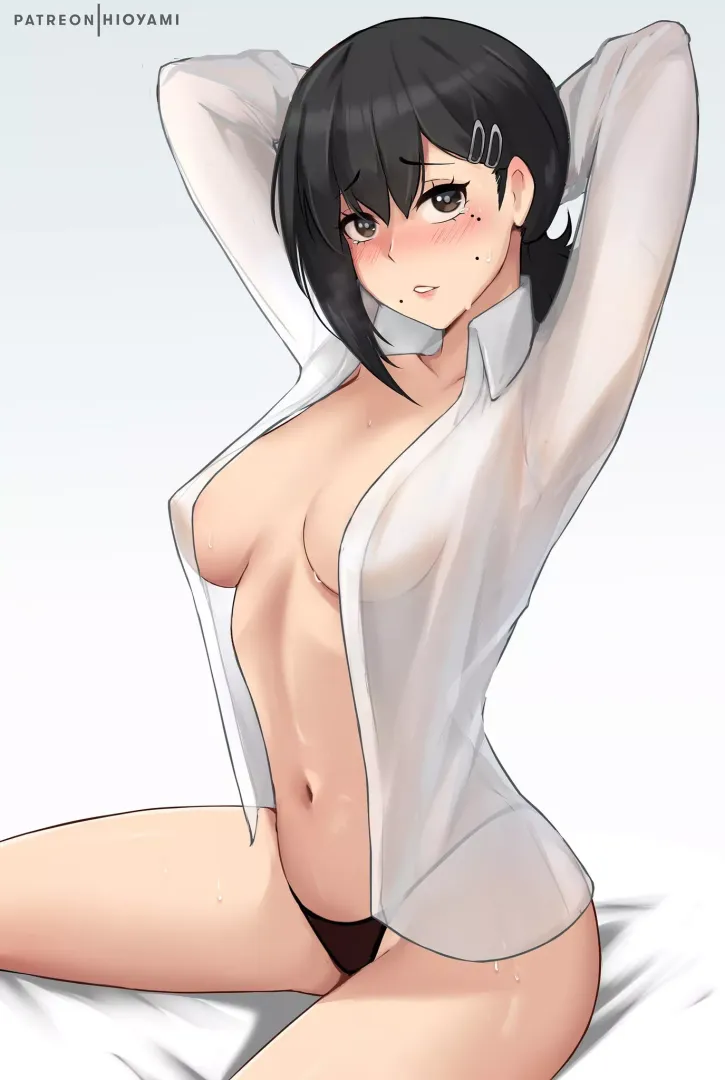Kobeni (Hioyami) [Chainsaw Man]