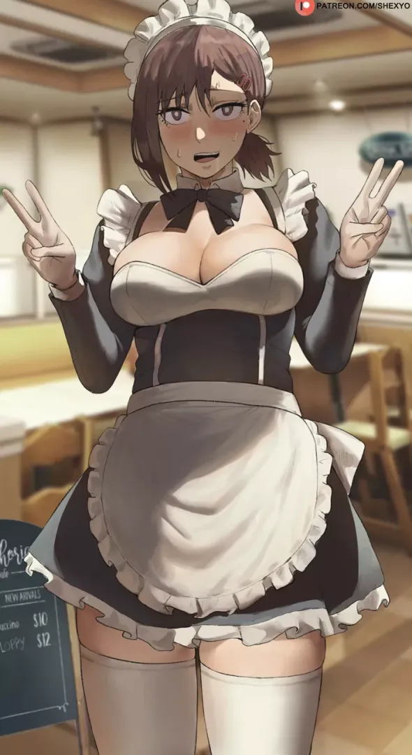Kobeni (Shexyo) [Chainsaws Man]
