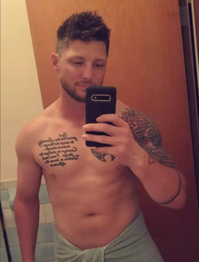 kody Parker 🥵