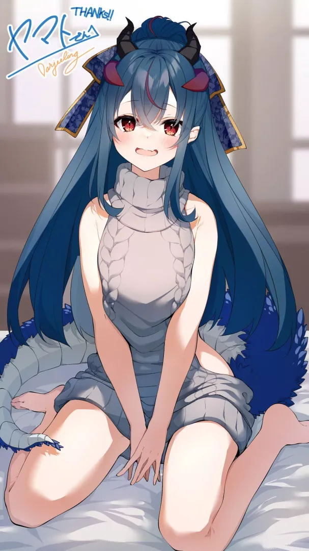 Kohaku Wakana [VTuber]