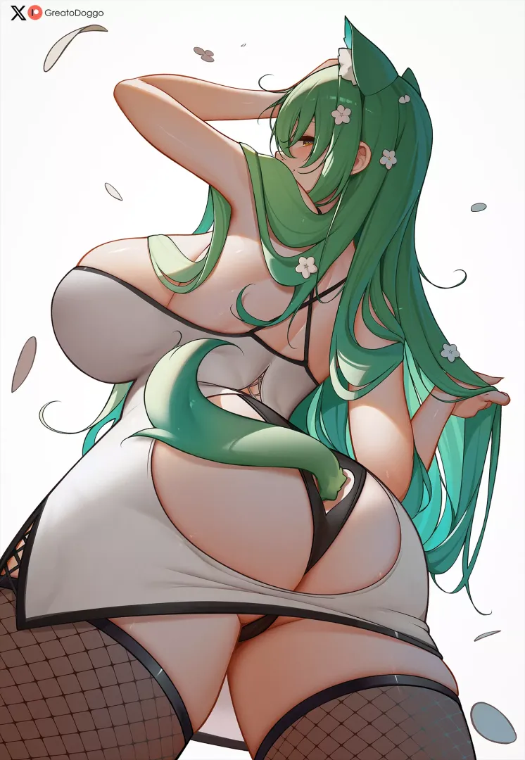 Konfaunyaaa [Hololive]