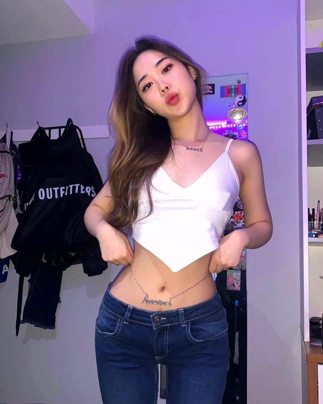 Korean Cutie
