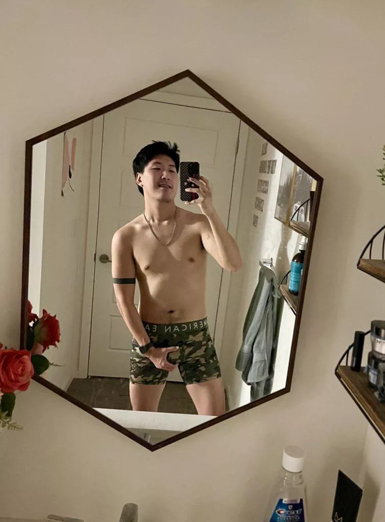 Korean dude here ;)