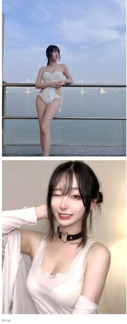korean hottie collection 161