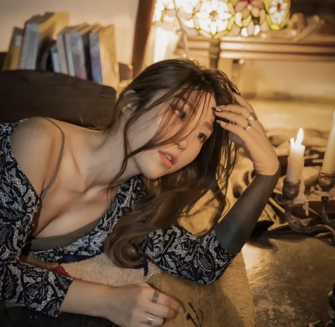 Korean model