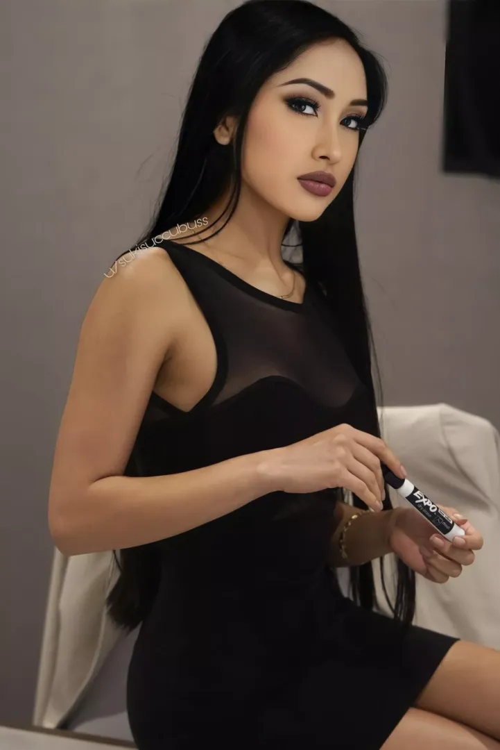 Korean & Peruvian 🤓