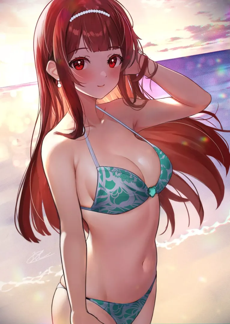 Kotoha Tanaka