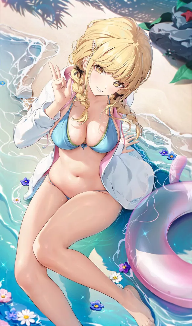 Kotone Fujita [Idolmaster]