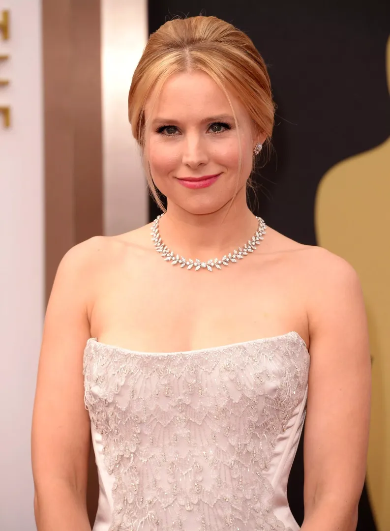 Kristen Bell