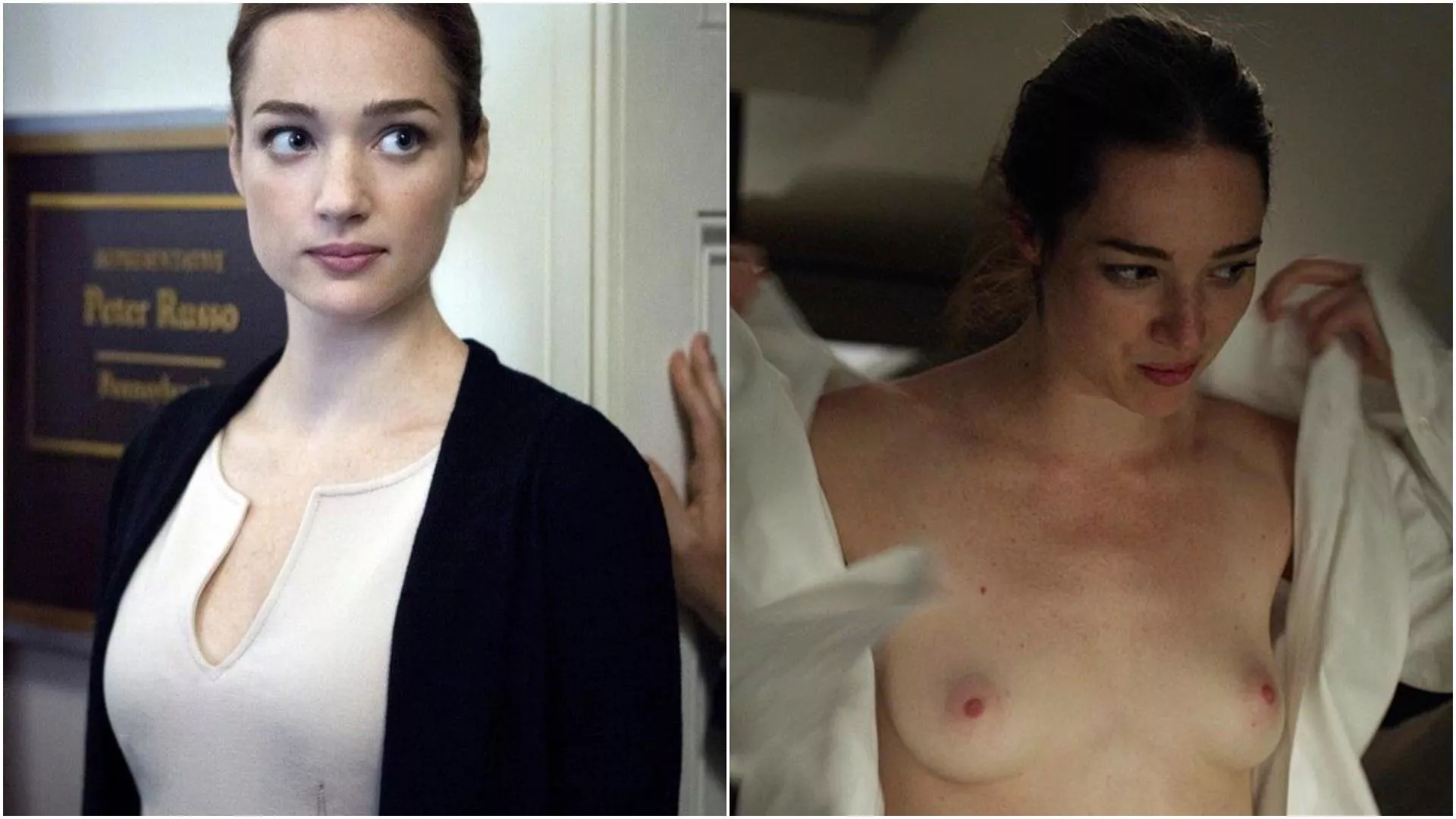 Kristen Connolly