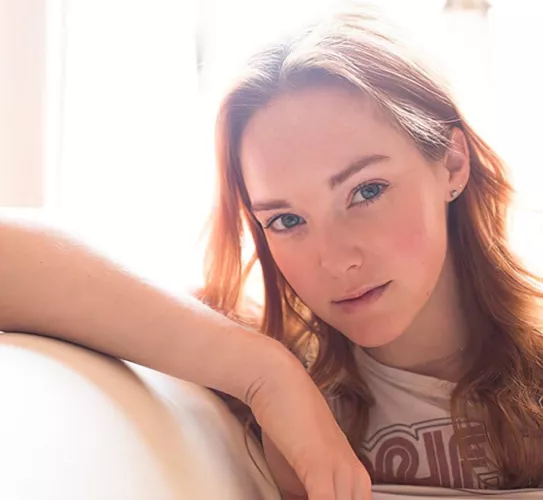 Kristen Kerr