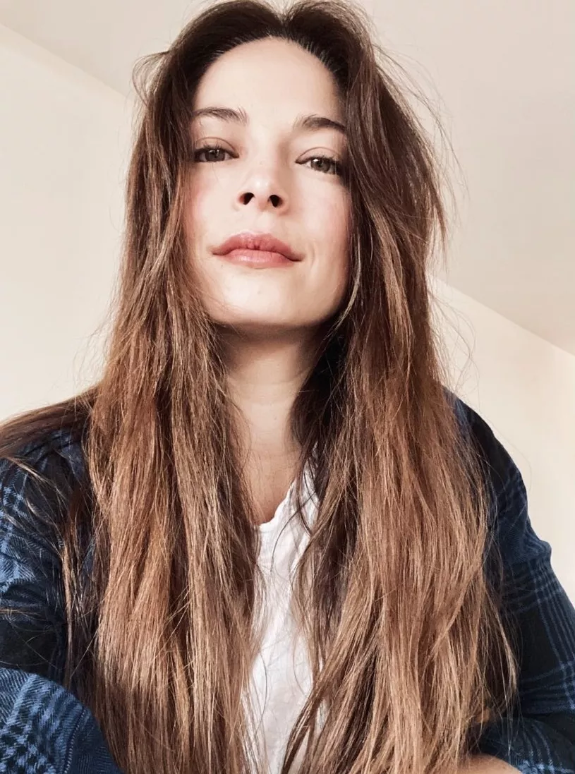 Kristen Kreuk