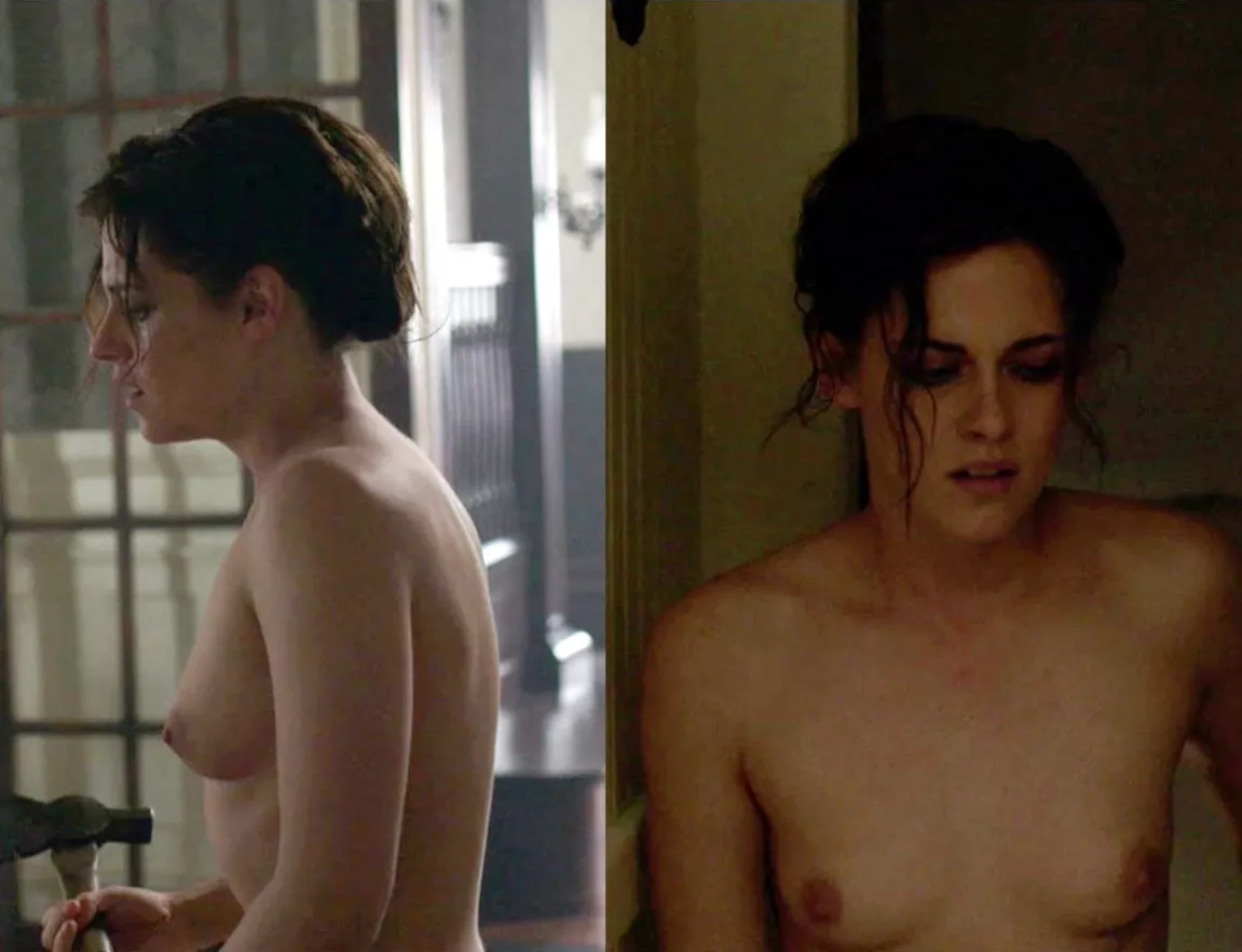 Kristen Stewart