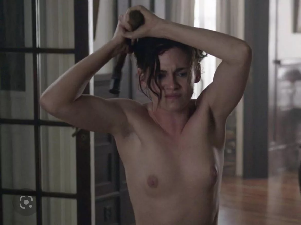 Kristen Stewart