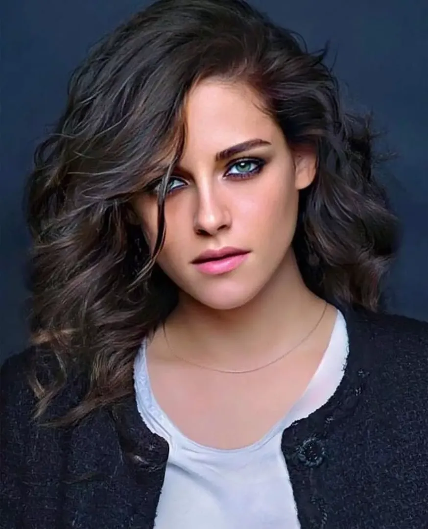 Kristen Stewart